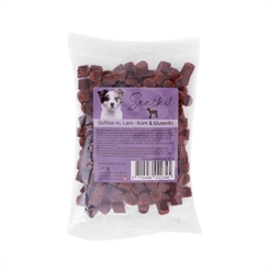 Softies med Lam - Korn & Glutenfri 200g